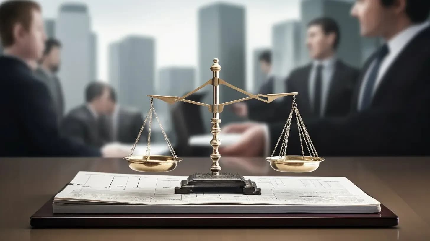 Company & Corporate Law